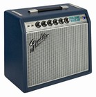 Fender Fsr  68 Custom Vibro Champ Reverb Navy Factory Special Run Fender Guita