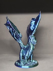 Dragon 72mm Miniature   Colorshift Pla Dungeons   Dragons Pathfinder Eragon