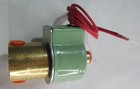 New Parker Chelsea 379686-1 Pto Take-off Solenoid Valve 12vdc 25w