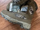 Cabelas New    instinct   credence Gore-tex Insulated 9   hunting Boots 10 1 2 m Or W 