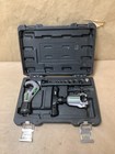 Hilmor 1937685 Orbital Flare Kit In Black Hard Case  g29020616 