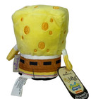 Hallmark Itty Bittys Sponge Bob Square Pants Plush Stuffed Animal Nwt