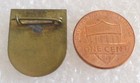 Vintage Country Of Portugal Tourist Travel Souvenir Collector Pin