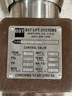 Bst Lift Systems Flow B1-ia Npt 3 4  Trim 5000 Wkpsi 2212 Mfr Psl 1 Pr 1