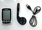 Igpsport Igs50e Gps Bike Computer