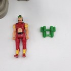 Tyco Battletech Hunchback Mech Robot W  Pytor Figure 1994 Vintage Missing Missle
