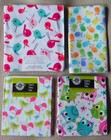 25 Fat Quarters  Assorted Novelty Patterns  Multicolor 18 x21  Cotton Fabric  4