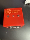 Radica Cube World Series 1 Dodger Electronic Toy - Tested Working Pixels Dead