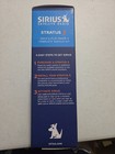 Sirius Satellite Radio Stratus 5 Dock play Radio   Complete Vehicle Kit - 658