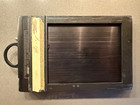 Graflex Grafmatic No  1268 4x5 Counter Film Holder - Untested