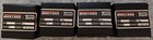 Rice Lake Calibration Weights  4 Piece Set  100g  50g  5g  1g 
