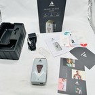 Andis Ts-1 Pro Foil Lithium Titanium Foil Shaver  Cord cordless  Smooth Sh