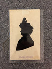   1893 World s Columbian Exposition Cairo Street Silhouette By J b  Slinn     Anna