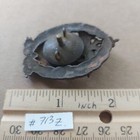 Russian Empire Badge   Medal  Replica 713 1z