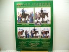 Vintage Appaloosa News Magazine Original September 2000