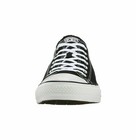 Converse All Star Chuck Taylor Canvas Low Top Black white Shoes Unisex M9166