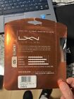 New Free Shipping Single Pack Luxilon Element 125 Tennis String