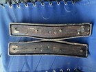 Pair Of Vintage Koken Barber Chair Arm Rest