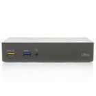 Lenovo Thinkpad Usb 3 0 Ultra Dock 40a8 03x7131 Dk1523 Universal Docking Station