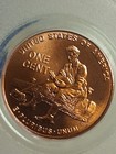 2009-d Pcgs Sp69rd Lincoln-formative Years Satin Finish 1c