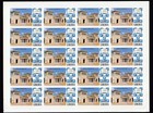 Liberia 557-62  Set Of Imperforate 1971 Munich Olympics Sheets  Mint Nh