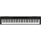 Yamaha P143 88key Digital Piano Package Black Beginner Package