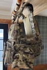 Ferro Concepts Fcpc V5 Multicam W  3ac Cummerbund  Tear Flap  Gp Pouch    More 
