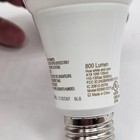 Philips Hue Smart A19 Led White   Color Ambiance Bulb