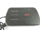 Apc Es 350 Back Ups Pro Battery Backup Be350g 8a 200w No Battery