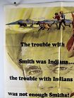 Smith Movie Poster  fine-  One Sheet 1969 Walt Disney 24916
