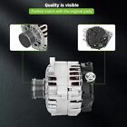 Alternator For Nissan Altima 2007-13 Sentra 2007-12 2 5l 110amp 23100ja02c 11258