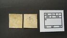 Denmark Scott  2  4 Used F Lot  80667