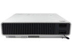 Casio Xj-m140 Dlp Projector Laser led Hybrid - 97  Of 20 000 Hours Left Unused