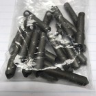 1 Pc   Cs-6s Hs 82 Degree 0 Flute Countersink  1 4    Shank  Weldon Usa  loc Q8 