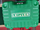 Leister Uniroof At 153 599 Automatic Roofing Welder Hot Air