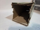Vintage 1978-1980 Hess Training Van Complte In Original Box