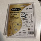 Krowne Royal Series Hot Replacement Valve Assembly 21-309l 