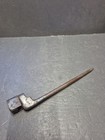 British English Ww2 Vintage Spike Bayonet