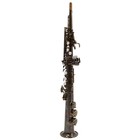 Antigua Winds Model Ss6200ca  proone  Soprano Saxophone Sn 153046 Open Box