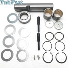 P6073300119kz For Freightliner Cascadia King Pin Set With Bearing P6073300019kz 