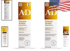 Moisturizing Diaper Rash Ointment With Vitamins A   D   Pack Of 2  4oz Each 