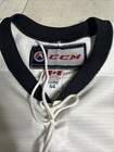 Hockey Providence Bruins Dunkin Donuts Ccm Ben Youds Sz 54 Rare Jersey Ahl