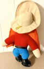 Vtg 1995 Yosemite Sam Plush 11  Looney Tunes Ace Novelty Stuffed 12   