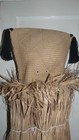 Brazil Amazon Indian Kayapo Monkey  Mask
