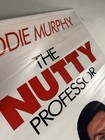 Nutty Professor 1996 Original Vinyl Huge 36 x90  Movie Poster Eddie Murphy