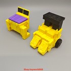 Hands Sole Of The Foot Foot Soleplate Upgrade Kit For Aotp Combaticon Bruticus