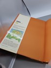  Vintage 1977 Rand Mcnally Premier World Atlas Hardback Book 15  