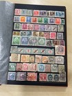 Hungry Stamps  Vintage To Modern  Mint used  Stock Book  C291
