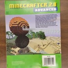 Minecrafter 2 0 Advanced Book  The Unofficial Guide To Minecraft