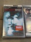 Psp Umd Movie Lot Butterfly Effect Assault Precinct 13 Witches Caribbean Sealed
